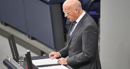 Berichte: Verteidigungspolitischer Sprecher der AfD tritt zurück