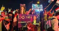 Ischinger: Weg für EU-Milliarden an Ukraine nach Orbans Abwahl frei