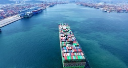 Chinas Exporte schwächeln - Importe wegen hoher Energiepreise im März gestiegen