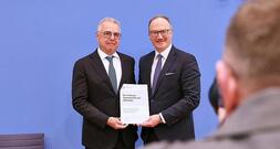 Bericht vorgestellt: Hohe Subventionen haben kaum Wachstumseffekte