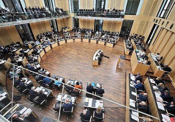 Bild vergr&ouml;&szlig;ern: Rehlinger offen für Sondersitzung des Bundesrates