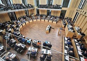 Rehlinger offen für Sondersitzung des Bundesrates