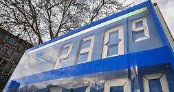 17-Cent-Senkung auch bei deutlich sinkenden Spritpreisen