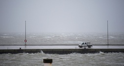 Bundesamt warnt vor Sturmflutrisiken - Aufbau störungssicherer Navigationssysteme