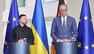 Deutschland und Ukraine vereinbaren