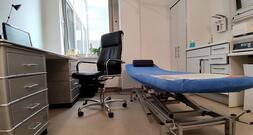 GKV-Spitzenverband lehnt Reduzierung von Krankenkassen ab