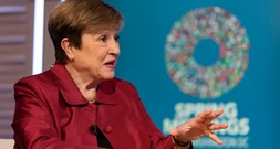 Iran-Krieg: IWF sagt Dämpfer für deutsche und Weltwirtschaft voraus