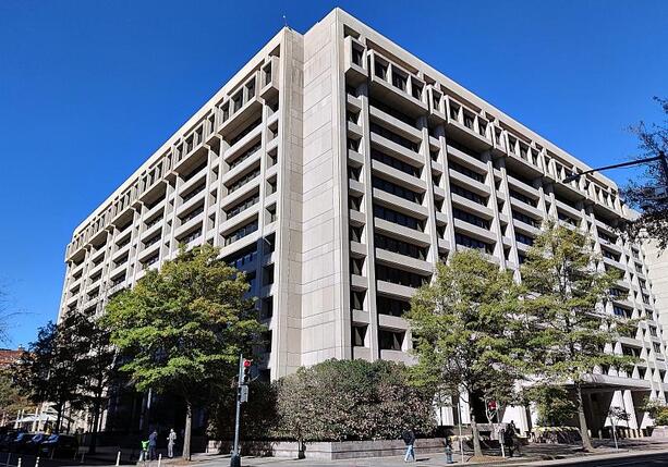 Bild vergr&ouml;&szlig;ern: IWF senkt Konjunkturprognose für Deutschland und Weltwirtschaft