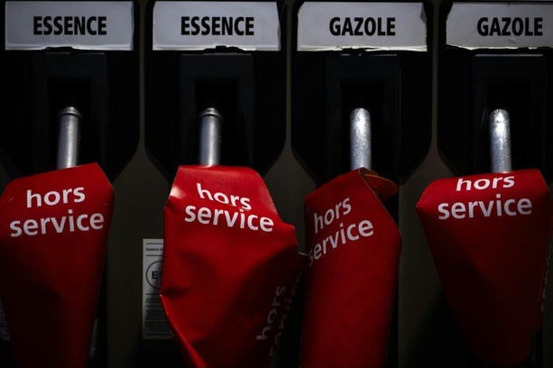 Bild vergr&ouml;&szlig;ern: Märkte rechnen mit Kriegsende in Nahost - Ölpreis sinkt