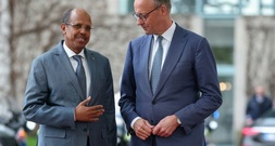 Sudan-Konferenz: AU-Kommissionspräsident Youssouf fordert konkrete Ergebnisse