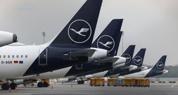 Vereinigung Cockpit will Lufthansa Donnerstag und Freitag bestreiken