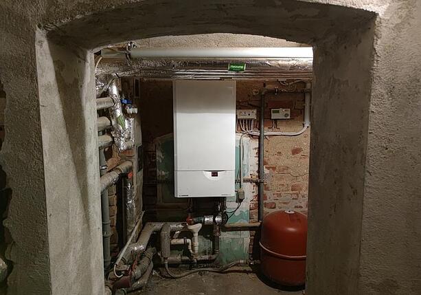 Bild vergr&ouml;&szlig;ern: Union und SPD streiten über Mieterschutz bei Heizungsgesetz-Reform