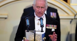 Britischer König Charles III. wird bei USA-Besuch vor dem Kongress sprechen