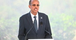 Dritte internationale Sudan-Konferenz in Berlin