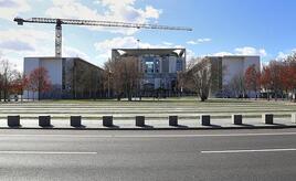 DGB ruft Merz zu Benzingipfel mit Ölkonzernen auf