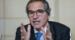 IAEA-Chef: Nordkoreas Fähigkeiten zum Bau von Atomwaffen 