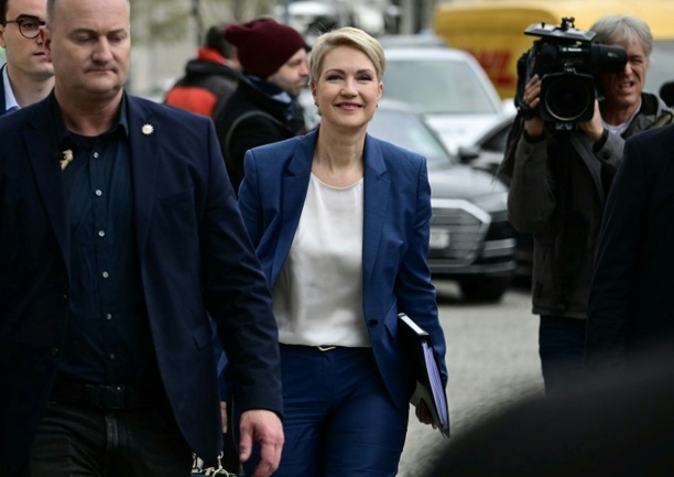 Bild vergr&ouml;&szlig;ern: Schwesig: Senkung von Mineralölsteuer muss so schnell wie möglich kommen