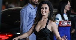 Angeblicher sexueller Übergriff: Australische Polizei ermittelt gegen Katy Perry