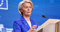 Von der Leyen: EU-App zur Altersverifikation einsatzbereit