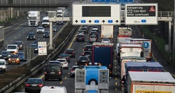 ADAC: Dieselpreis im Wochenvergleich deutlich gesunken