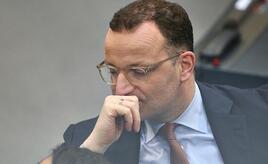 Spahn stellt nach Tankrabatt weitere Maßnahmen in Aussicht