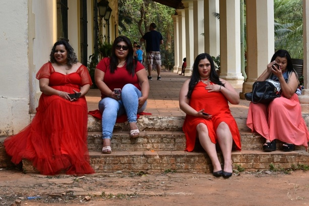 Bild vergr&ouml;&szlig;ern: OECD-Studie: Fettleibigkeit macht Gesundheitsfortschritte zunichte