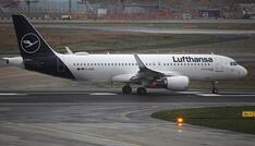 Merz verspricht Lufthansa Bedingungen für Wachstum der Branche