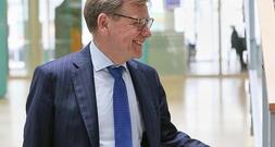 Wadephul will bei humanitärer Hilfe für den Sudan vorangehen