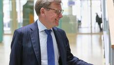 Wadephul will bei humanitärer Hilfe für den Sudan vorangehen