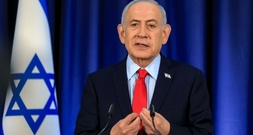 Netanjahu: USA und Israel verfolgen beim Iran 