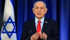 Netanjahu: USA und Israel verfolgen beim Iran 