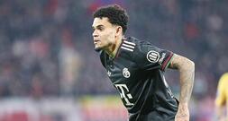 FC Bayern zieht ins Halbfinale der Champions League ein