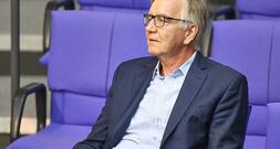 Bartsch will Debatte um Verbeamtungen