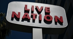 Ticketmaster-Mutterunternehmen wegen illegaler Monopolbildung verurteilt