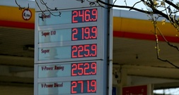 CDU-Politiker fordern Verlängerung des Tankrabatts über zwei Monate hinaus