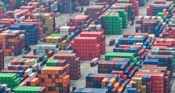 Chinesische Wirtschaft trotz Nahost-Krieg im ersten Quartal stabil