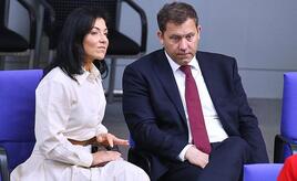 Klingbeil legt Vorbehalte gegen Energiegesetze von Reiche ein