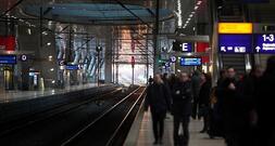 Wieder deutlich mehr Geschäftsreisen