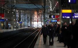 Wieder deutlich mehr Geschäftsreisen