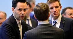 Presse: Winkel will zur Wiederwahl als Chef der Jungen Union antreten