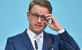 Linnemann: Beamte dürfen Entlastungsprämie auf keinen Fall bekommen