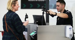 China warnt Bürger vor 