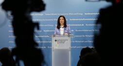 Reiche will Industriestrompreis bürokratiearm umsetzen