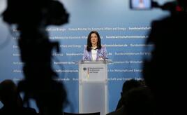 Reiche will Industriestrompreis bürokratiearm umsetzen