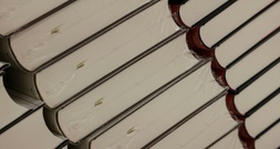 Bandenbetrug mit Büchersammlungen: Mehr als fünf Jahre Haft in Hannover