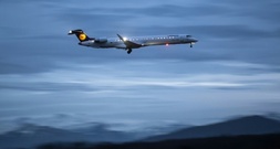 Lufthansa stoppt Flugangebot von Cityline