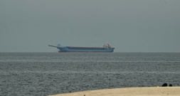 Bundeswehr bereitet sich auf Minenräumen in der Straße von Hormus vor