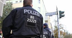 BKA registriert Rekordzahl politisch motivierter Straftaten