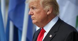 Trump verkündet zehntägige Waffenruhe zwischen Israel und Libanon