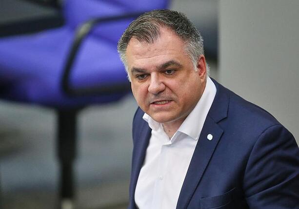 Bild vergr&ouml;&szlig;ern: SPD-Fraktion kritisiert Erhöhung der Beitragsbemessungsgrenze